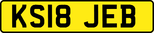 KS18JEB