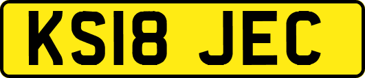 KS18JEC