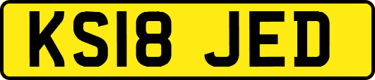 KS18JED
