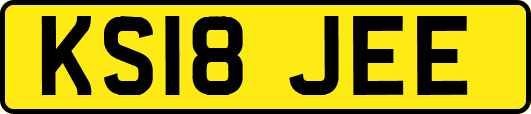 KS18JEE