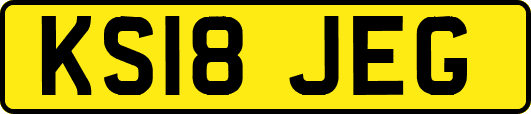 KS18JEG