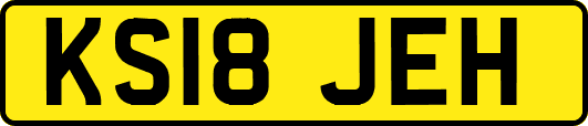 KS18JEH