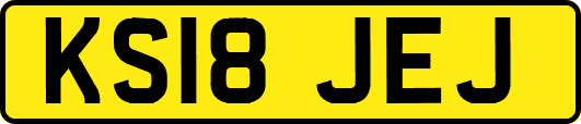 KS18JEJ