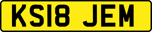 KS18JEM