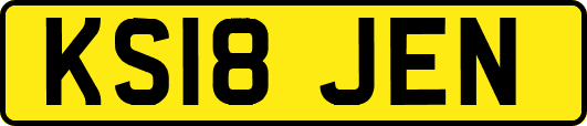 KS18JEN