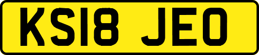 KS18JEO