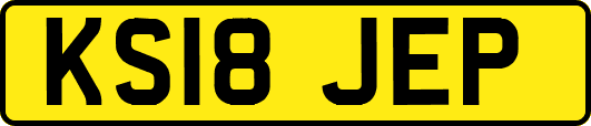 KS18JEP