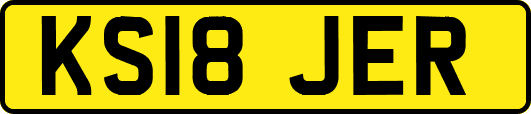 KS18JER