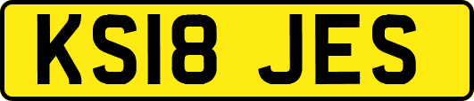 KS18JES