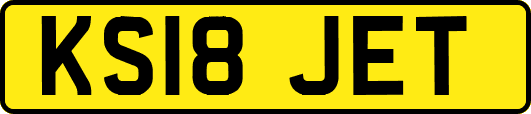 KS18JET