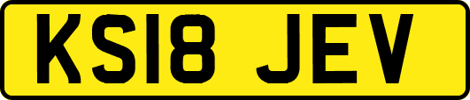 KS18JEV