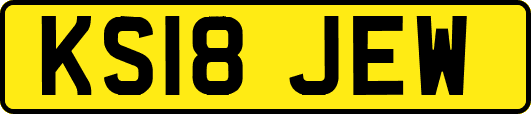 KS18JEW