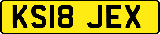 KS18JEX