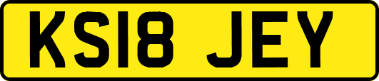 KS18JEY