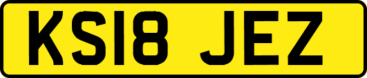 KS18JEZ