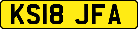 KS18JFA
