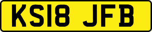 KS18JFB