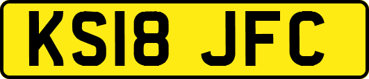 KS18JFC