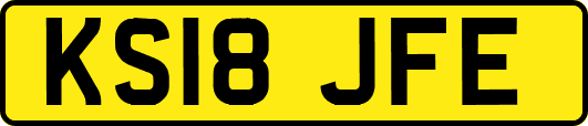 KS18JFE