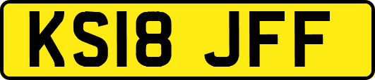 KS18JFF