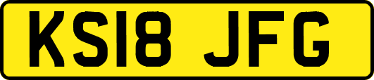 KS18JFG