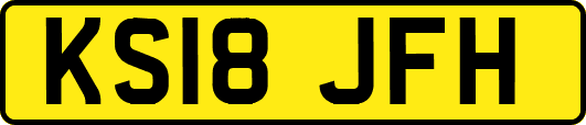KS18JFH