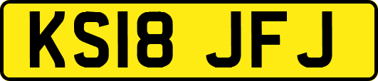 KS18JFJ