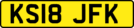 KS18JFK