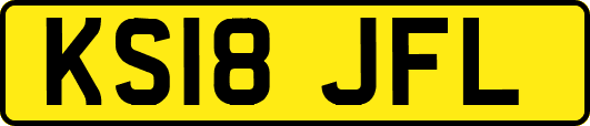 KS18JFL