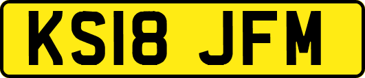 KS18JFM