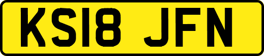 KS18JFN