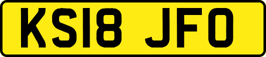 KS18JFO