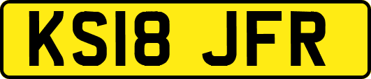 KS18JFR