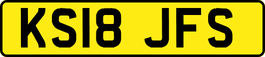 KS18JFS