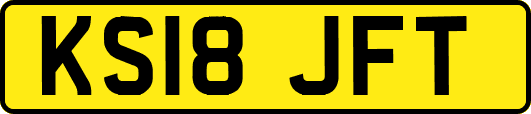 KS18JFT
