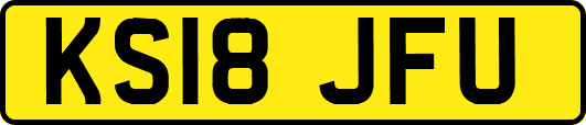 KS18JFU