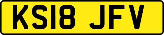 KS18JFV