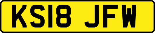 KS18JFW