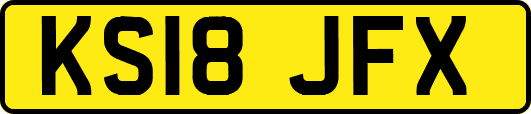KS18JFX