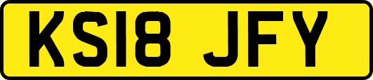 KS18JFY