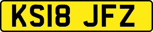KS18JFZ