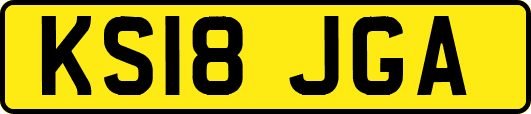 KS18JGA