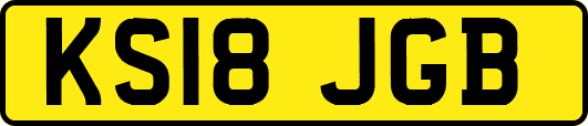 KS18JGB