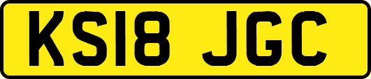 KS18JGC