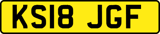 KS18JGF