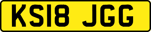 KS18JGG