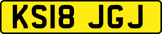 KS18JGJ