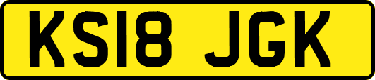 KS18JGK