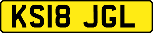 KS18JGL