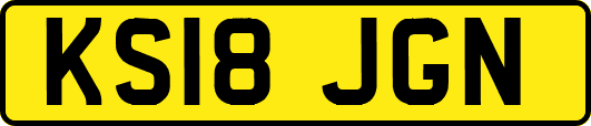 KS18JGN